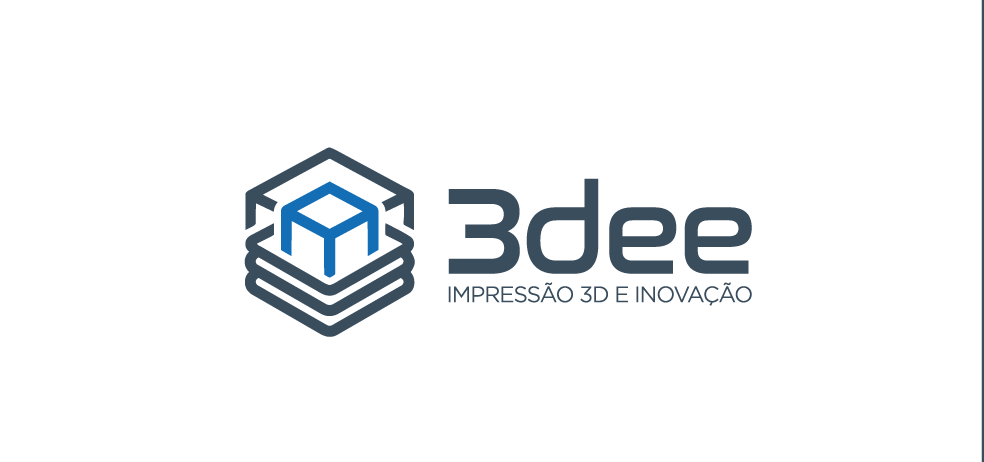 Logo da 3Dee